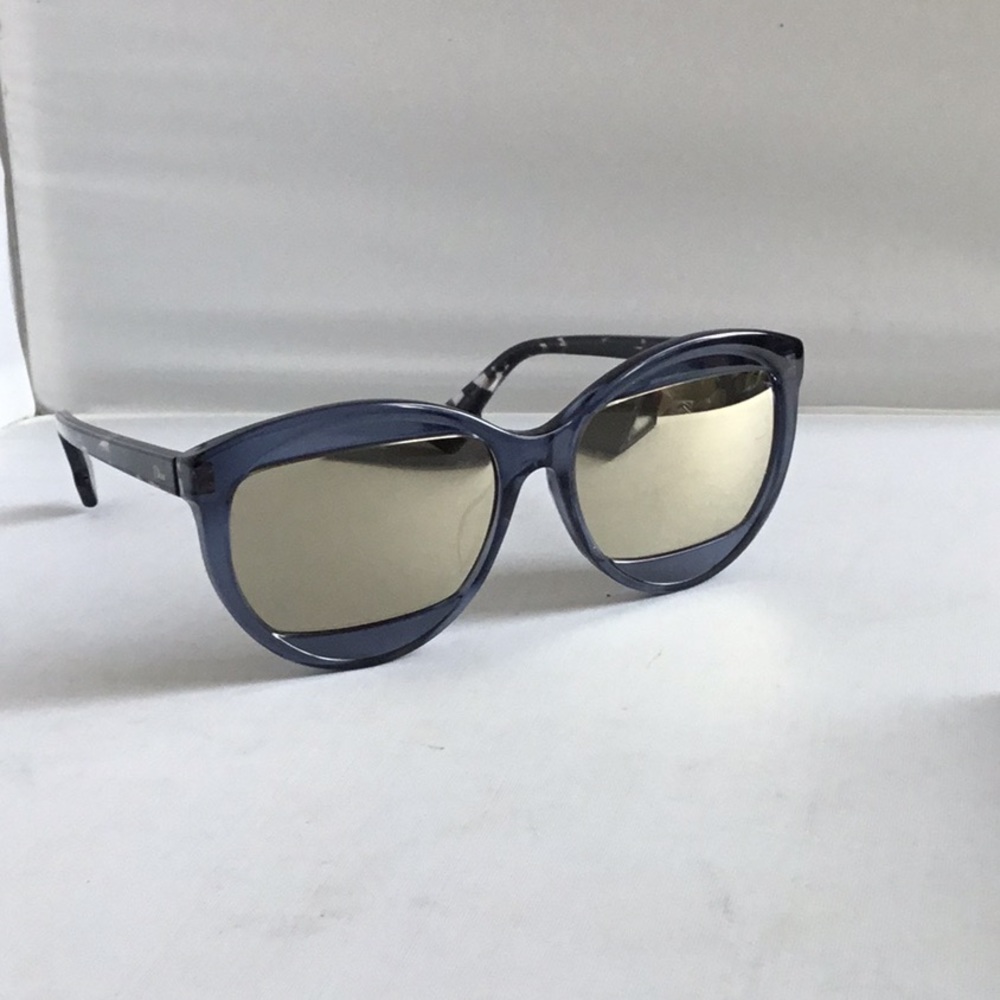 CHRISTIAN DIOR SUNGLASSES FOR WOMEN. - Picture 8 of 15